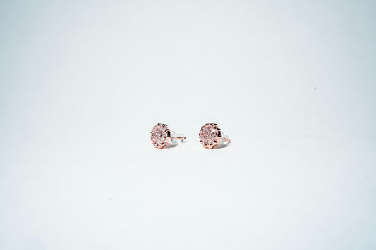 The Heirloom Edit: Ornate Crystal Drop Earrings