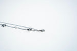 The Celestial Shore Double-Layer Bracelet – 925 Sterling Silver