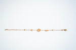 The Oceanic Charm Symphony Bracelet