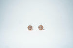 Radiant Halo Studs