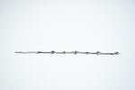 The Celestial Orb Link Bracelet – 925 Sterling Silver