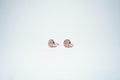 The Heirloom Edit: Ornate Crystal Drop Earrings