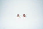 The Heirloom Edit: Ornate Crystal Drop Earrings