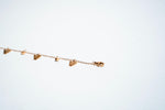 The Ethereal Flutter Charm Bracelet