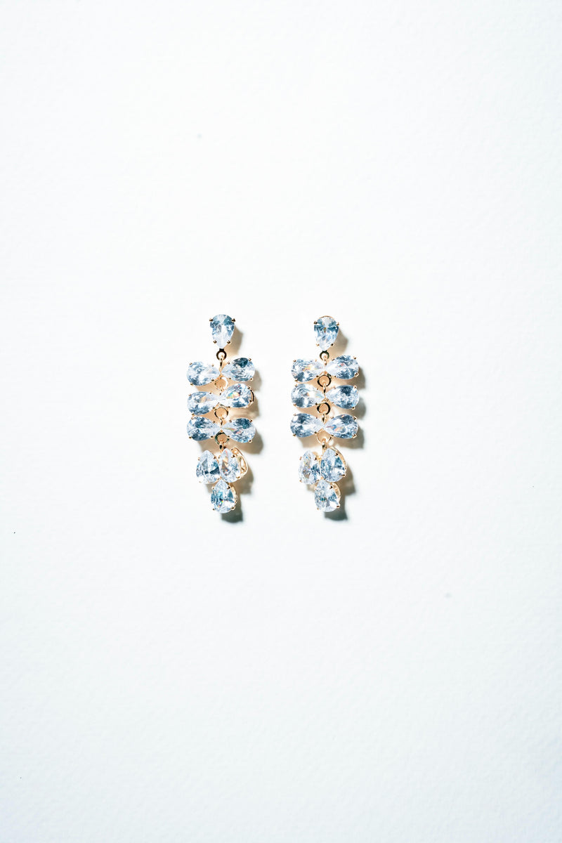 Midnight Prism Statement Drops